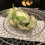 旬恵庵 あら垣 - 