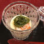 旬恵庵 あら垣 - 