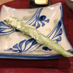 旬恵庵 あら垣 - 