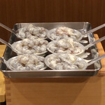 旬恵庵 あら垣 - 