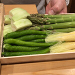 旬恵庵 あら垣 - 