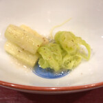 旬恵庵 あら垣 - 