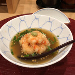 旬恵庵 あら垣 - 