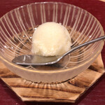 旬恵庵 あら垣 - 