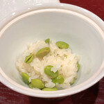 旬恵庵 あら垣 - 