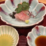 旬恵庵 あら垣 - 