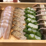 旬恵庵 あら垣 - 