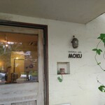 DAIDOKORO CAFE MOKU - 