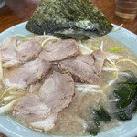 ラーメンショップ - 