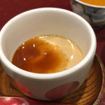 旬恵庵 あら垣 - 