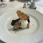 ビストロ ラ ポーレ - 