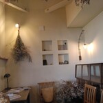 DAIDOKORO　CAFE　MOKU - 