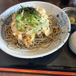 Ikkyuu Soba - 