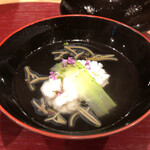 旬恵庵 あら垣 - 