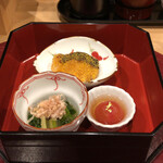 旬恵庵 あら垣 - 