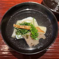 京味 もと井 - 