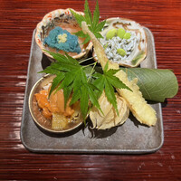 京味 もと井 - 