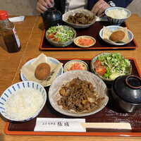 豚捨 KITTE丸の内店 - 