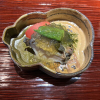 京味 もと井 - 