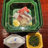 京味 もと井 - 