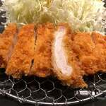 Tonkatsu Wakou - 