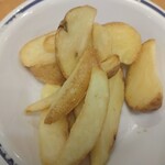 ステーキガスト - 