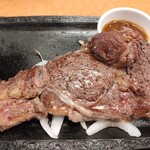 ステーキガスト - 