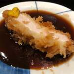 Tonkatsu Wakou - 