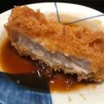 Tonkatsu Wakou - 