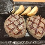 ステーキガスト - 