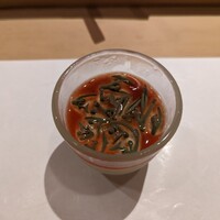 鮨 輝 - 