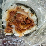 劉媽媽飯糰 - 傳統海苔飯糰