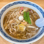 まるうまうどん - 