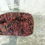 劉媽媽飯糰 - 招牌紫米飯糰