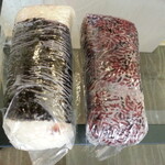 劉媽媽飯糰 - 傳統海苔飯糰、招牌紫米飯糰