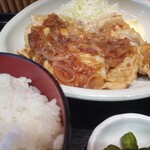 花笠食堂 新庄おだいどこ - 