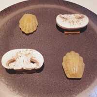 レストラン リューズ - 