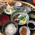 レストラン 地熱の里 - 