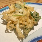 Sakana Tempura Ichie - 