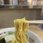 麺や 穂ころび - 