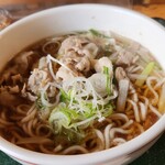 (有)高本製麺所 - 