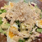 魚・天ぷら いちえ - 