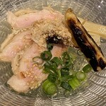 魚・天ぷら いちえ - 