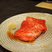 東京焼肉いのうえ 銀座店 - 