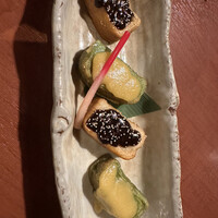 先斗町 四季 よし菜 - 