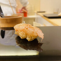 鮨なか乃 - 
