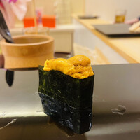 鮨なか乃 - 