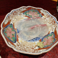 鮨 かの - 