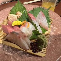 先斗町 四季 よし菜 - 