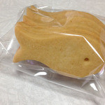 うみねこかしや - おさかなバニラ